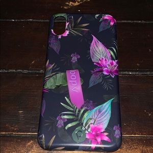 Loopy iPhone XS Max case